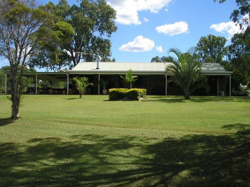 PATRICK ESTATE QLD 4311, Patrick Estate - Image 1