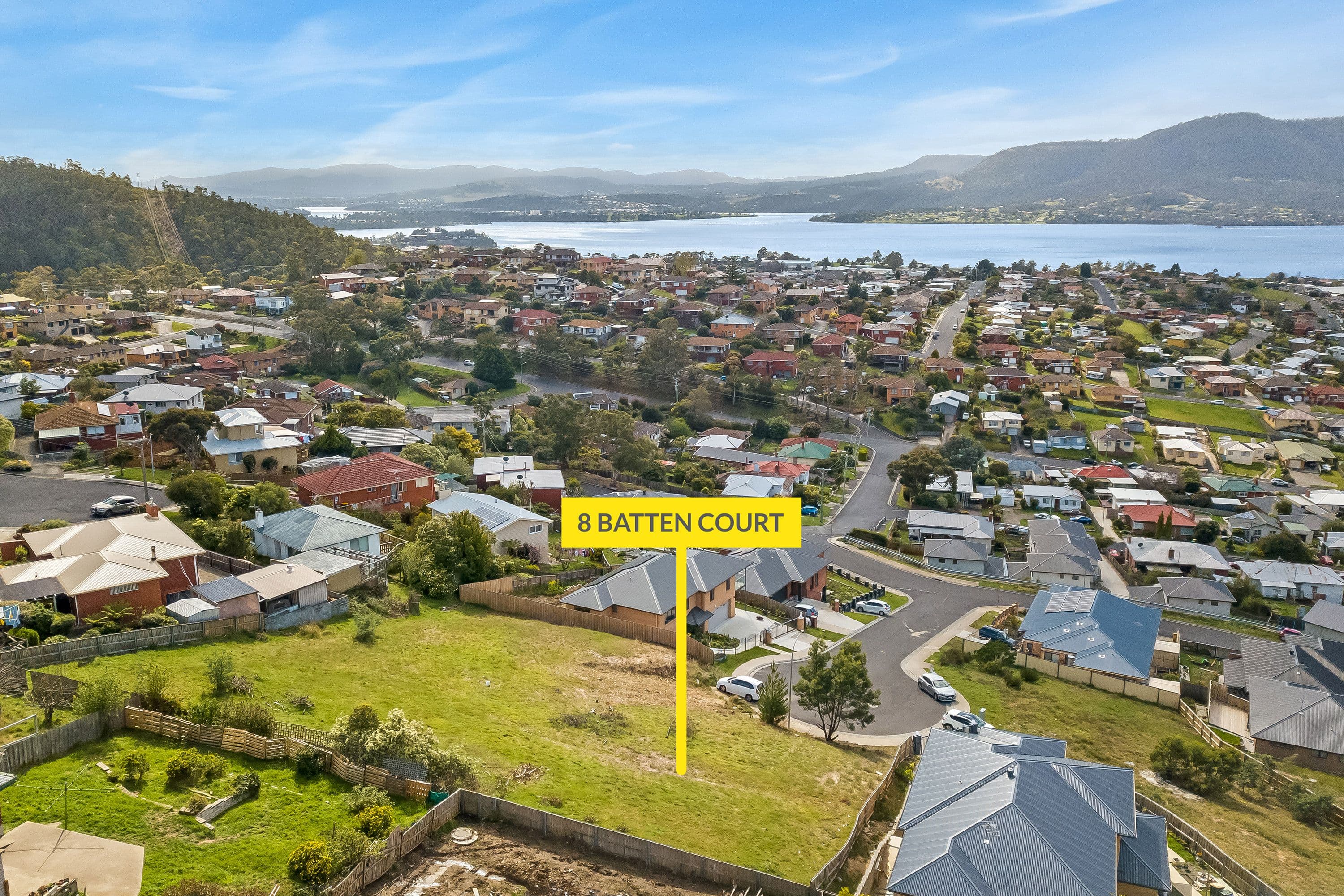 8 Batten Court, Glenorchy TAS 7010, Glenorchy - Thumbnail 2