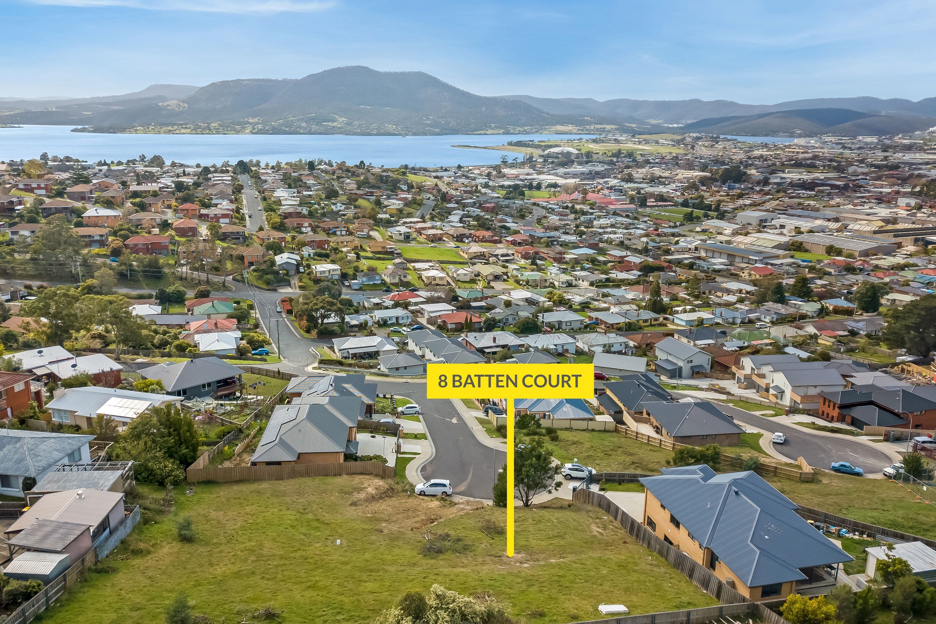 8 Batten Court, Glenorchy TAS 7010, Glenorchy - Thumbnail 3