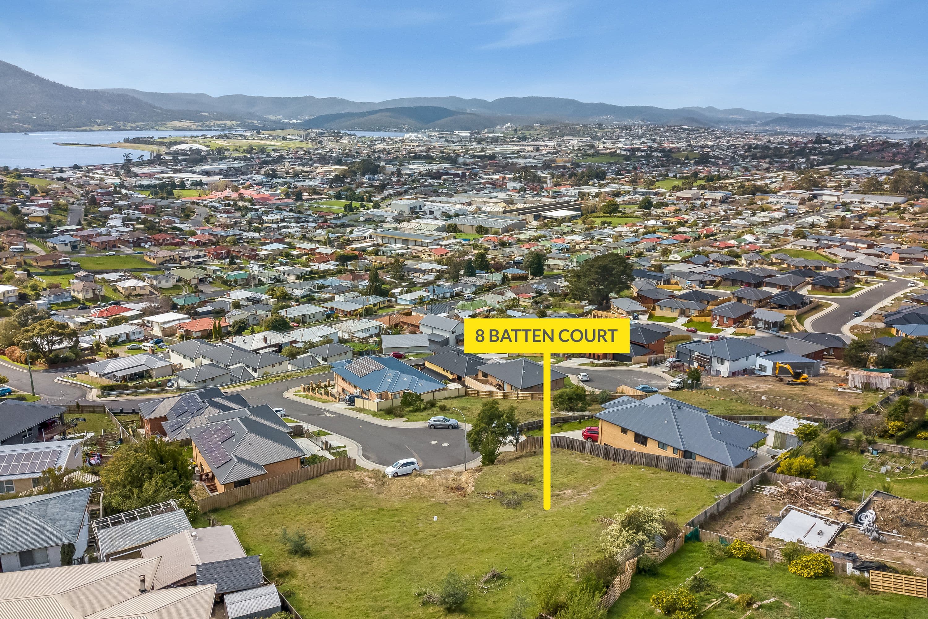 8 Batten Court, Glenorchy TAS 7010, Glenorchy - Thumbnail 4