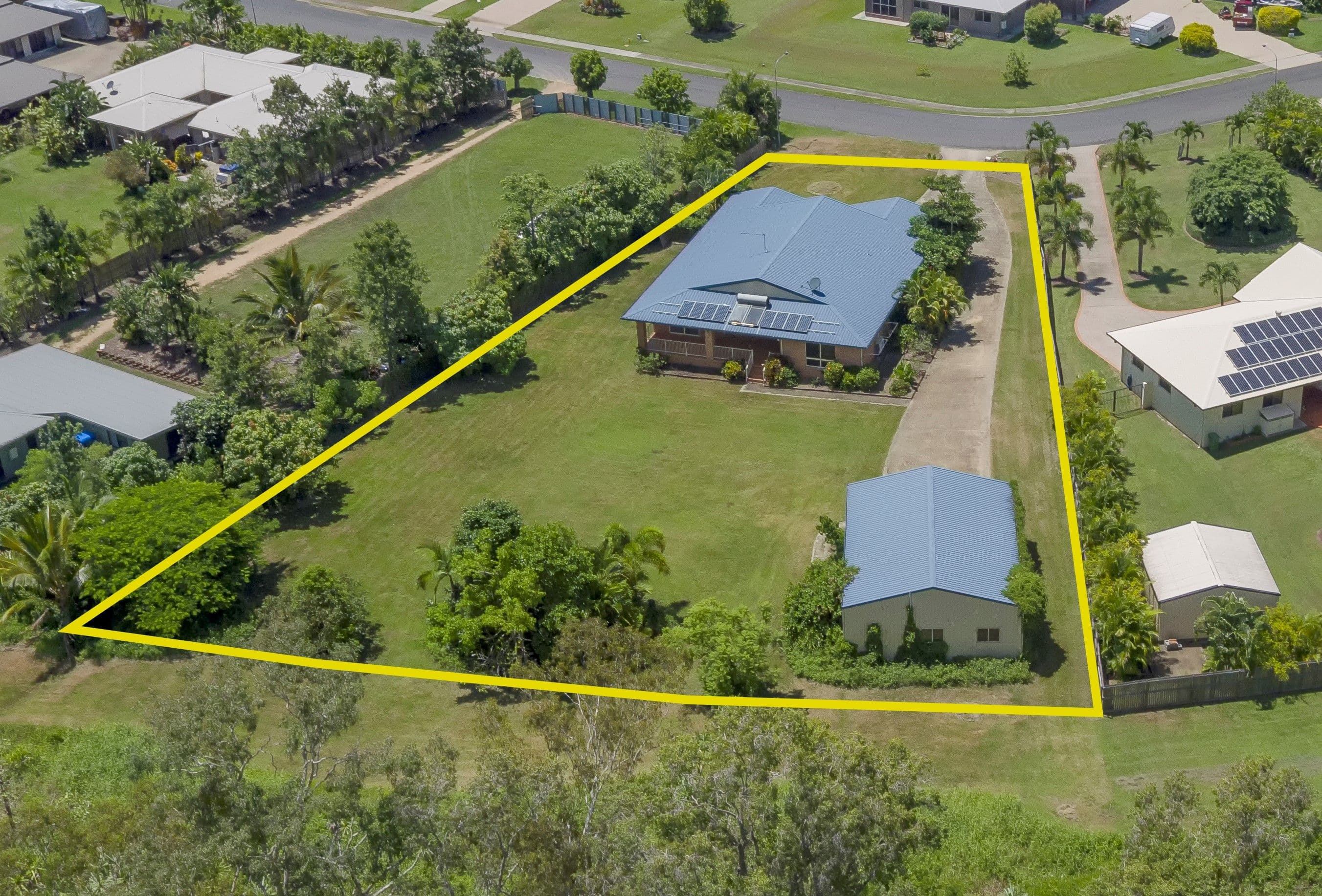 74 Galbraith Park Drive, Cannonvale QLD 4802, Cannonvale - Image 1