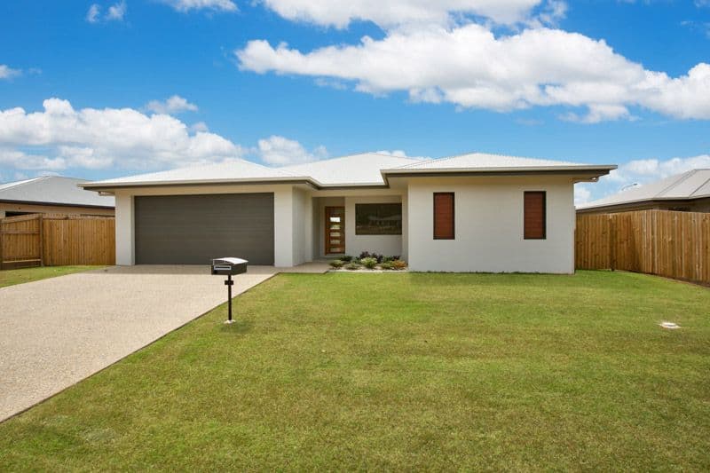 6 Devine Crescent, GORDONVALE QLD 4865, Gordonvale - Thumbnail 2