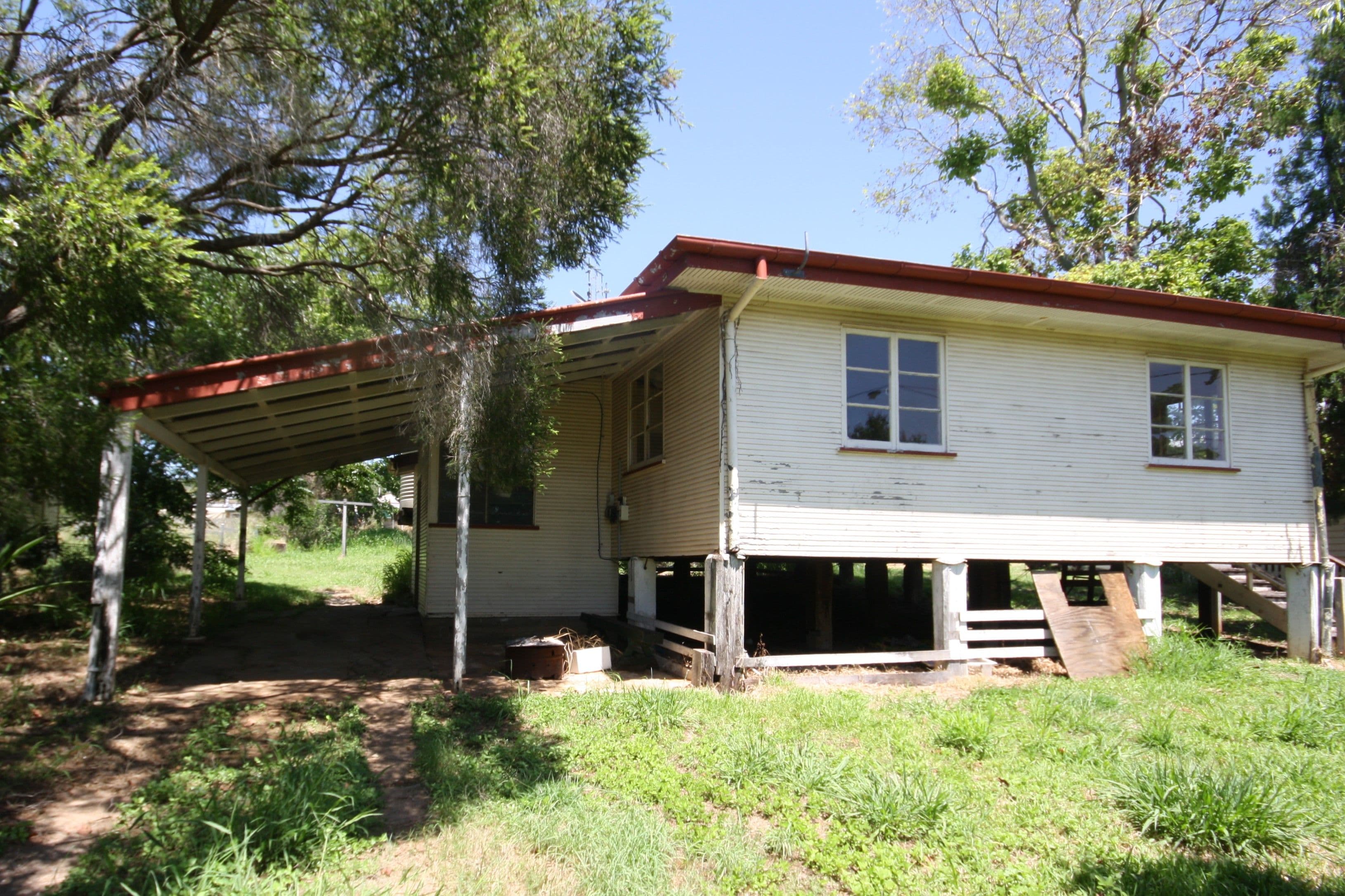 50 Esplanade Street, Eidsvold QLD 4627, Eidsvold - Image 1