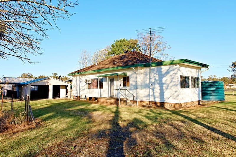 28 Fourth Road, BERKSHIRE PARK NSW 2765, Berkshire Park - Thumbnail 7
