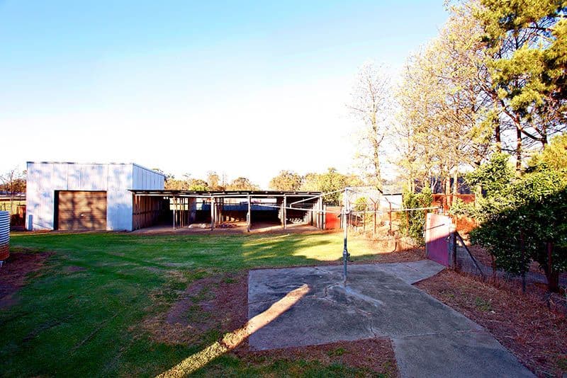 28 Fourth Road, BERKSHIRE PARK NSW 2765, Berkshire Park - Thumbnail 8