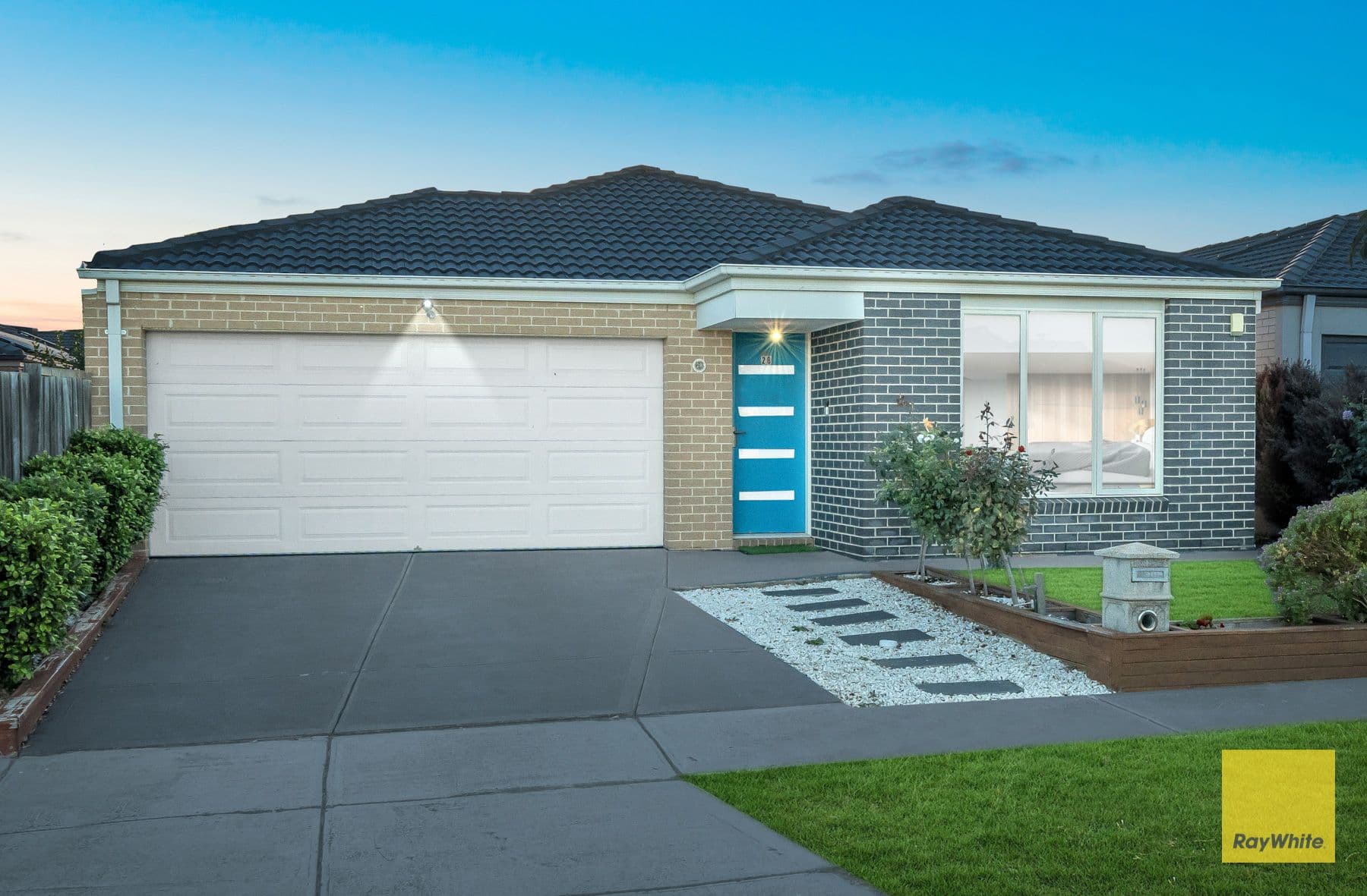 28 Cutleaf Crescent, Tarneit VIC 3029, Tarneit - Thumbnail 2