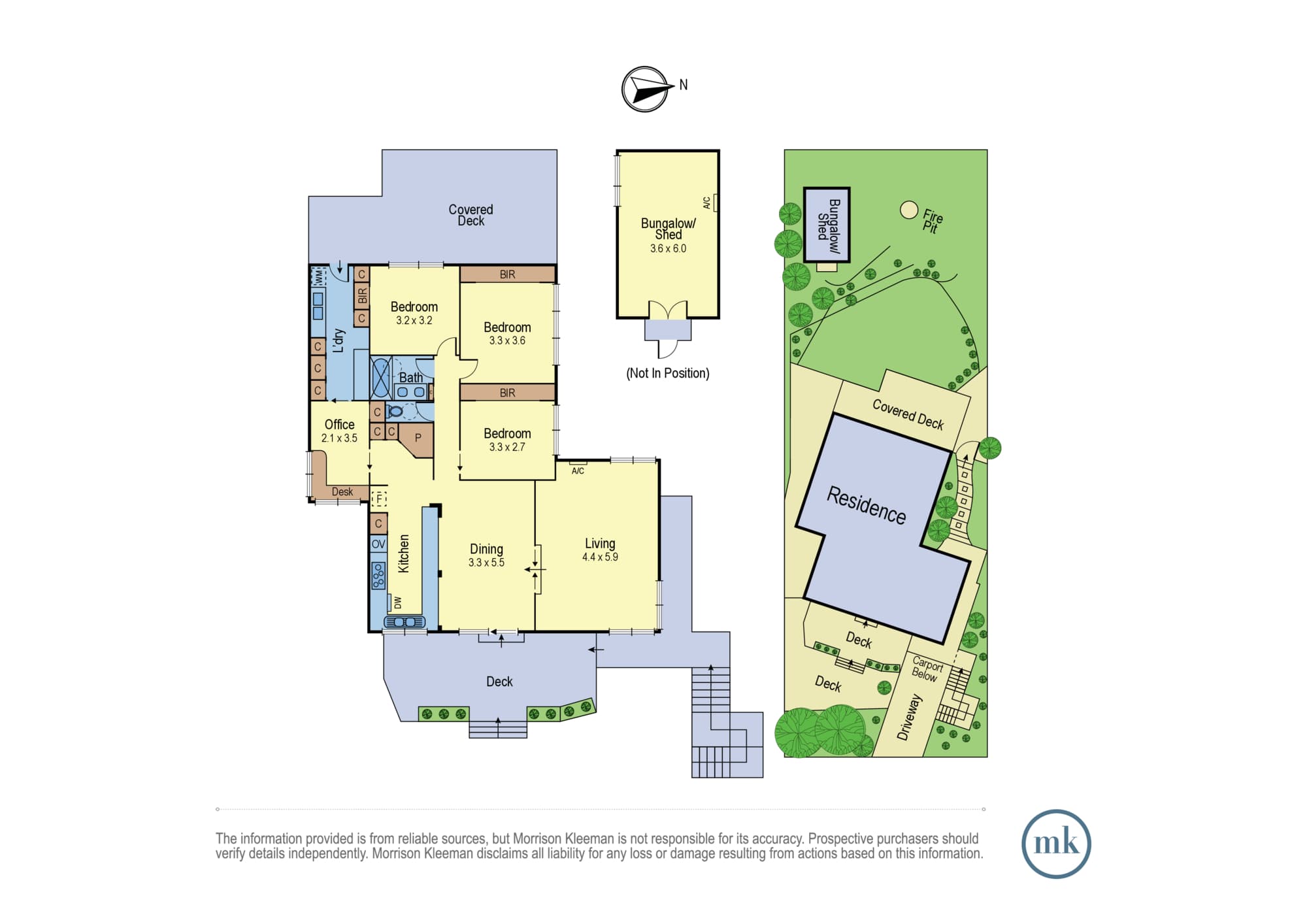 123 Lambert Street, Diamond Creek, Diamond Creek - Image 1