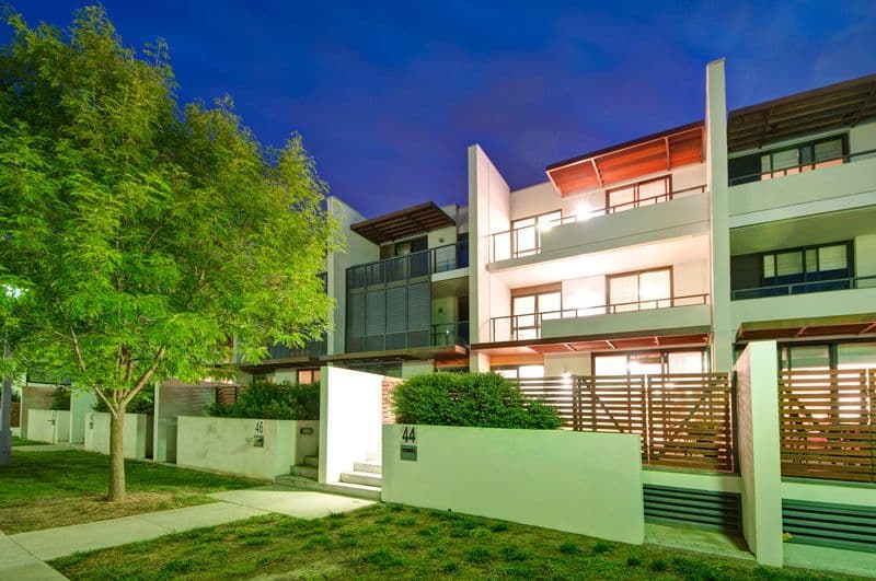 44 Printers Way, KINGSTON ACT 2604, Kingston - Thumbnail 2