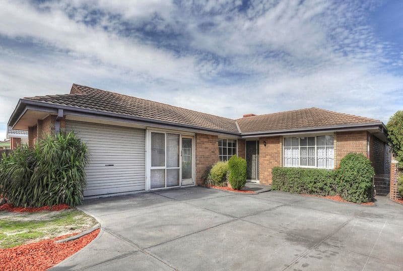 5 Blossom Park Drive, MILL PARK VIC 3082, Mill Park - Image 1