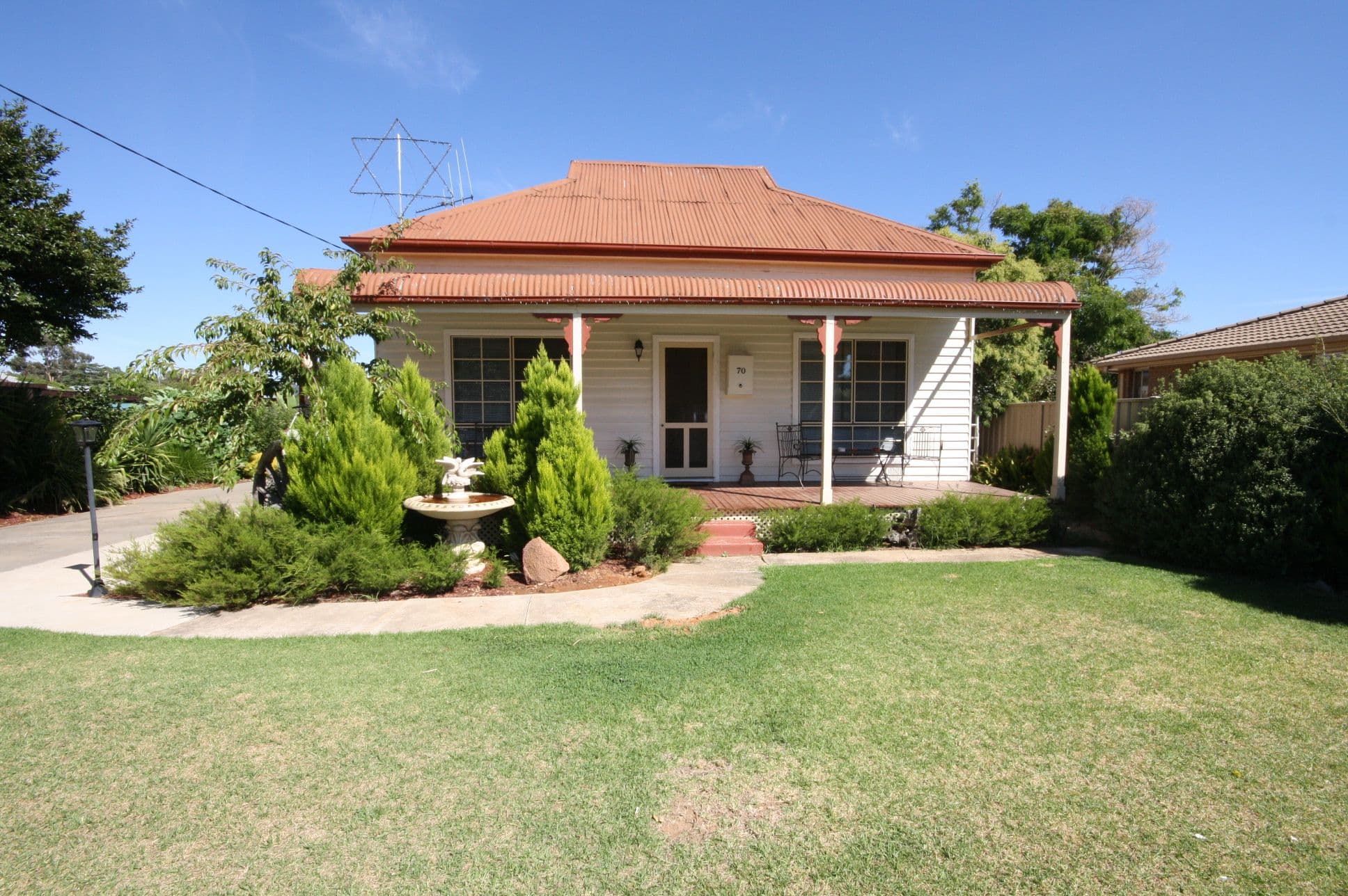 70 Baynes Street, Rochester VIC 3561, Rochester - Image 1