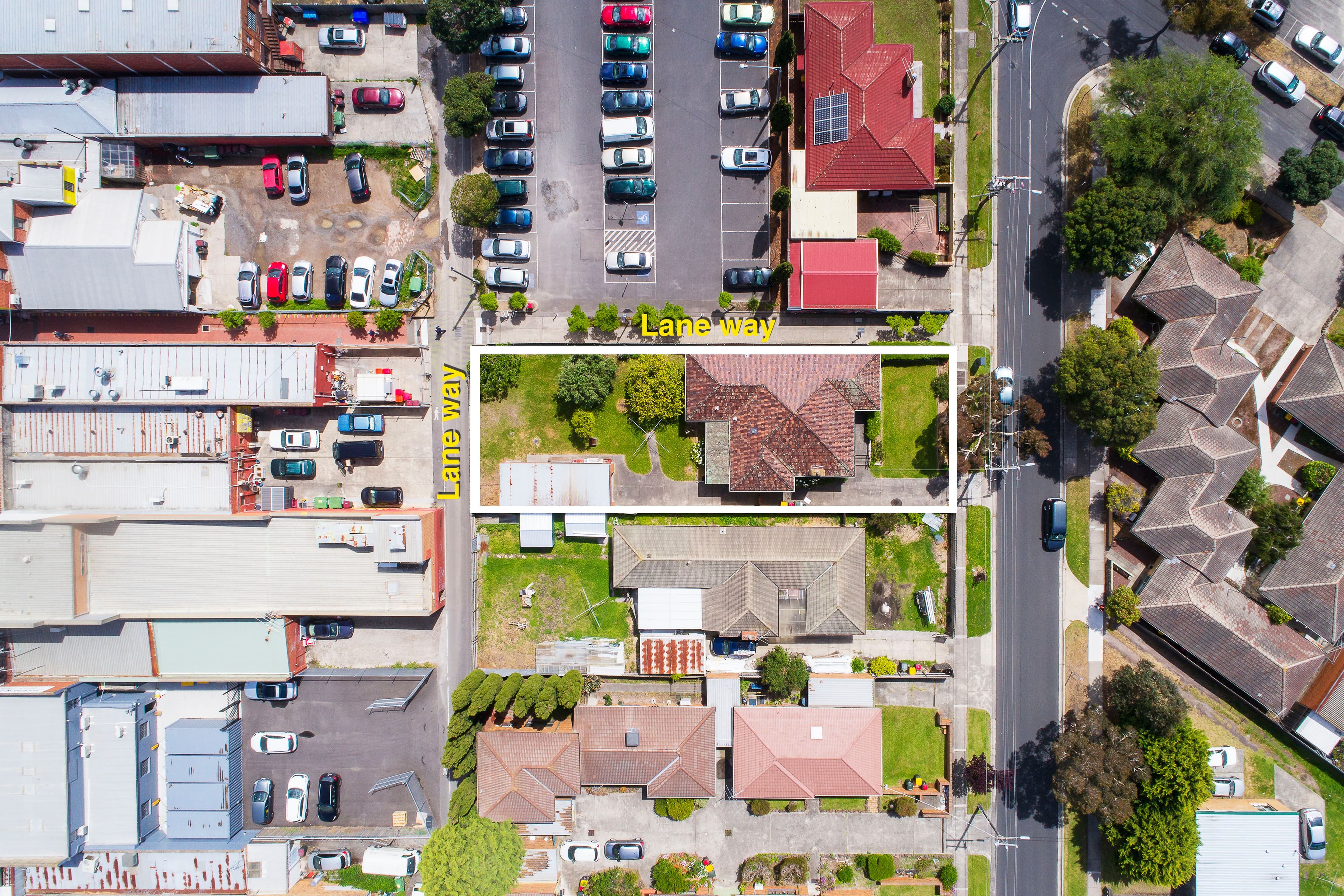 1 Thomas Street, Clayton VIC 3168, Clayton - Image 1