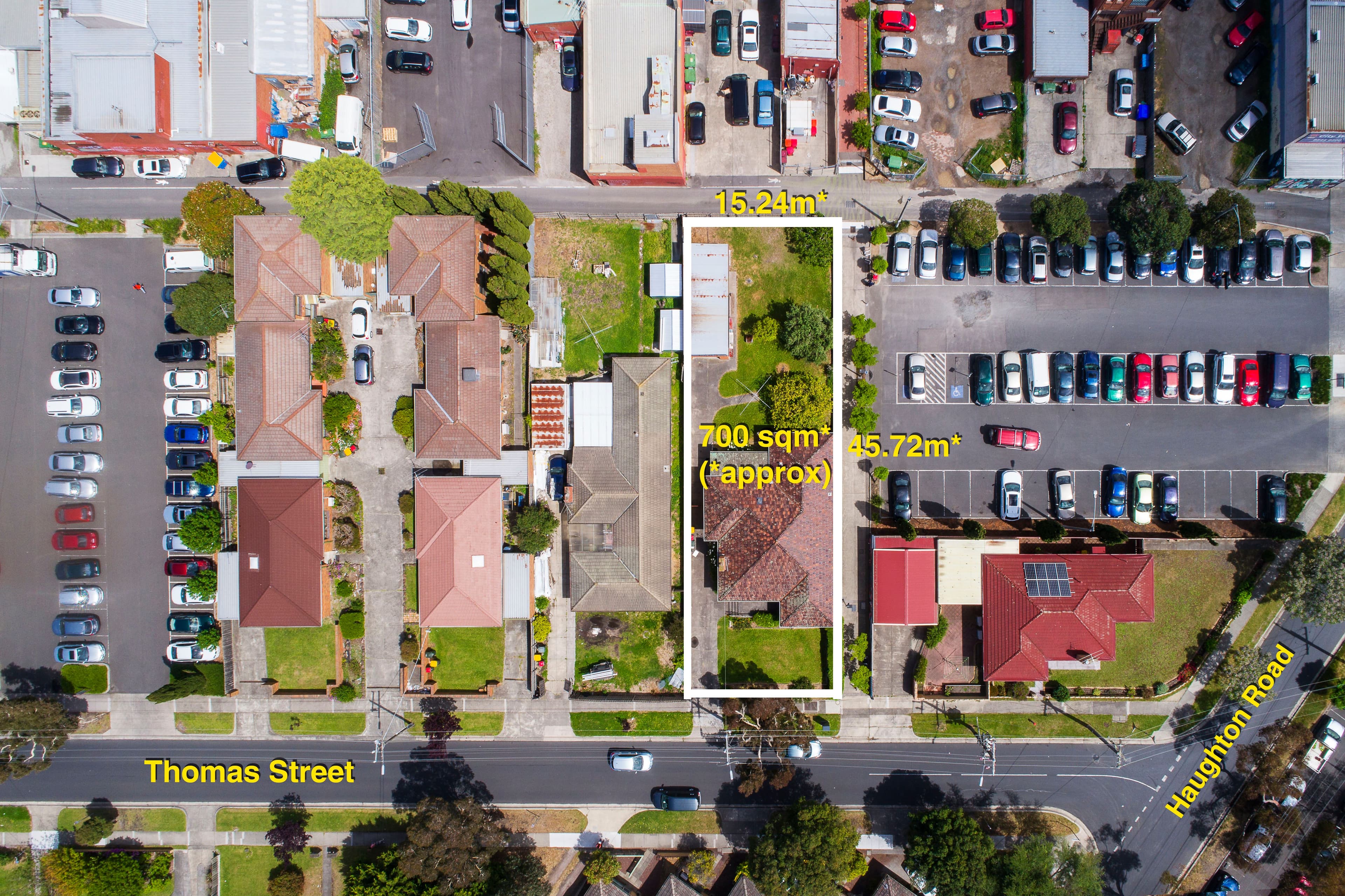 1 Thomas Street, Clayton VIC 3168, Clayton - Thumbnail 2