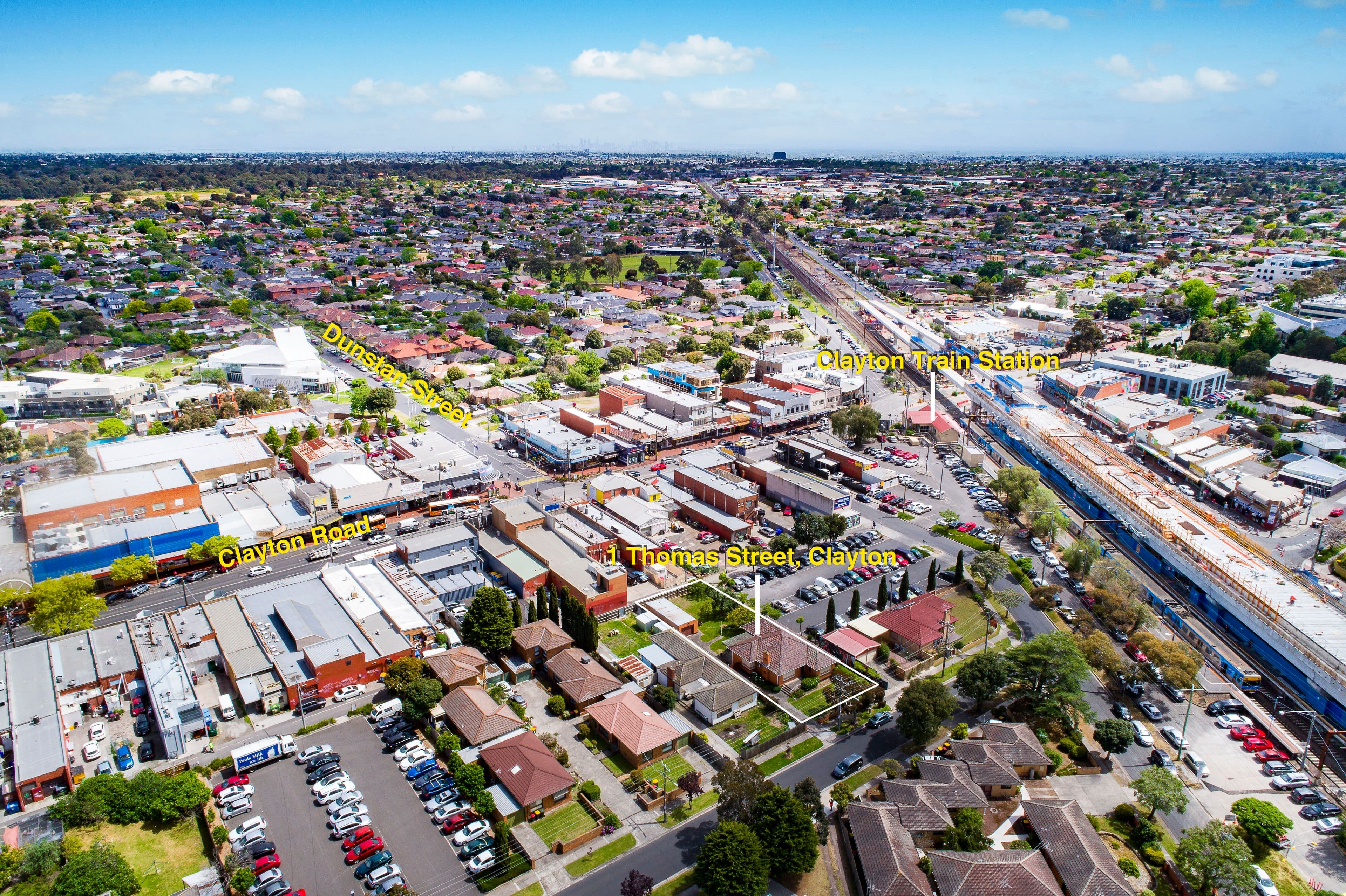 1 Thomas Street, Clayton VIC 3168, Clayton - Thumbnail 3