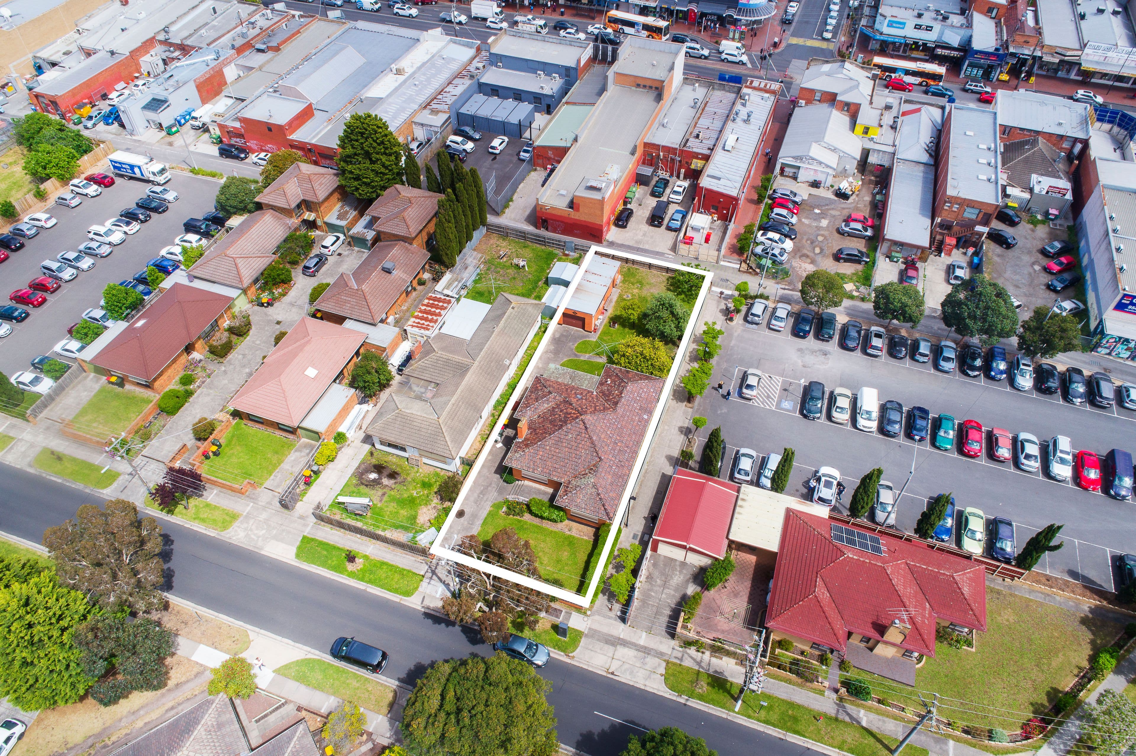 1 Thomas Street, Clayton VIC 3168, Clayton - Thumbnail 4
