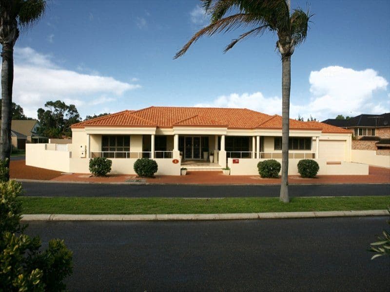 4 Champion Bay Rise, BLUFF POINT WA 6530, Bluff Point - Thumbnail 2