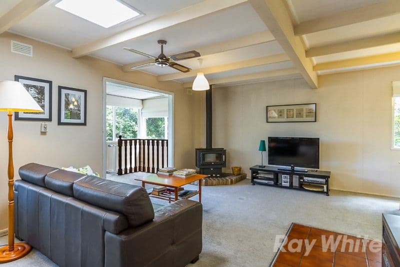 42 Ternes Road, UPWEY VIC 3158, Upwey - Image 1