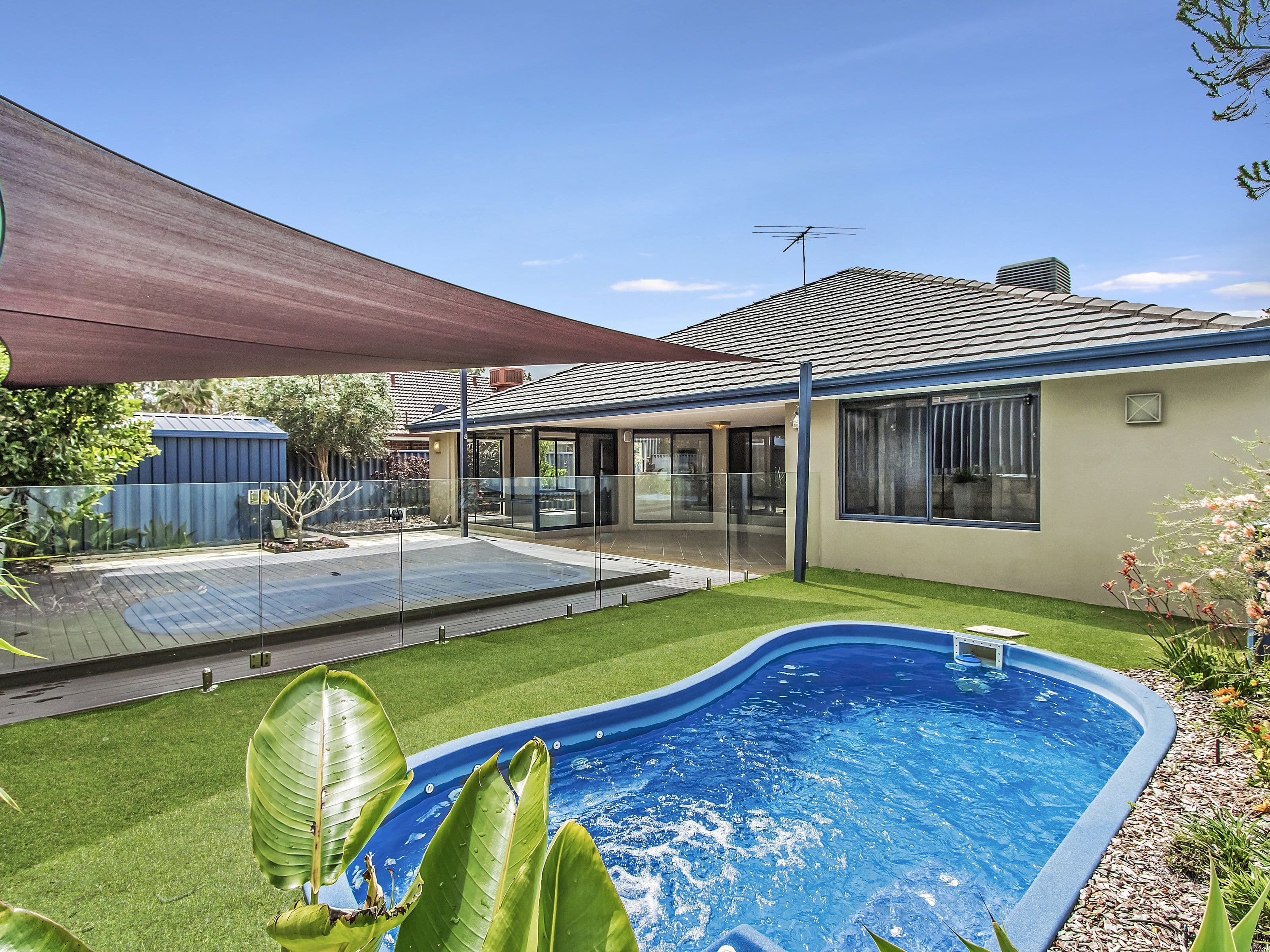 8 Thomasia Approach, Baldivis WA 6171, Baldivis - Thumbnail 2