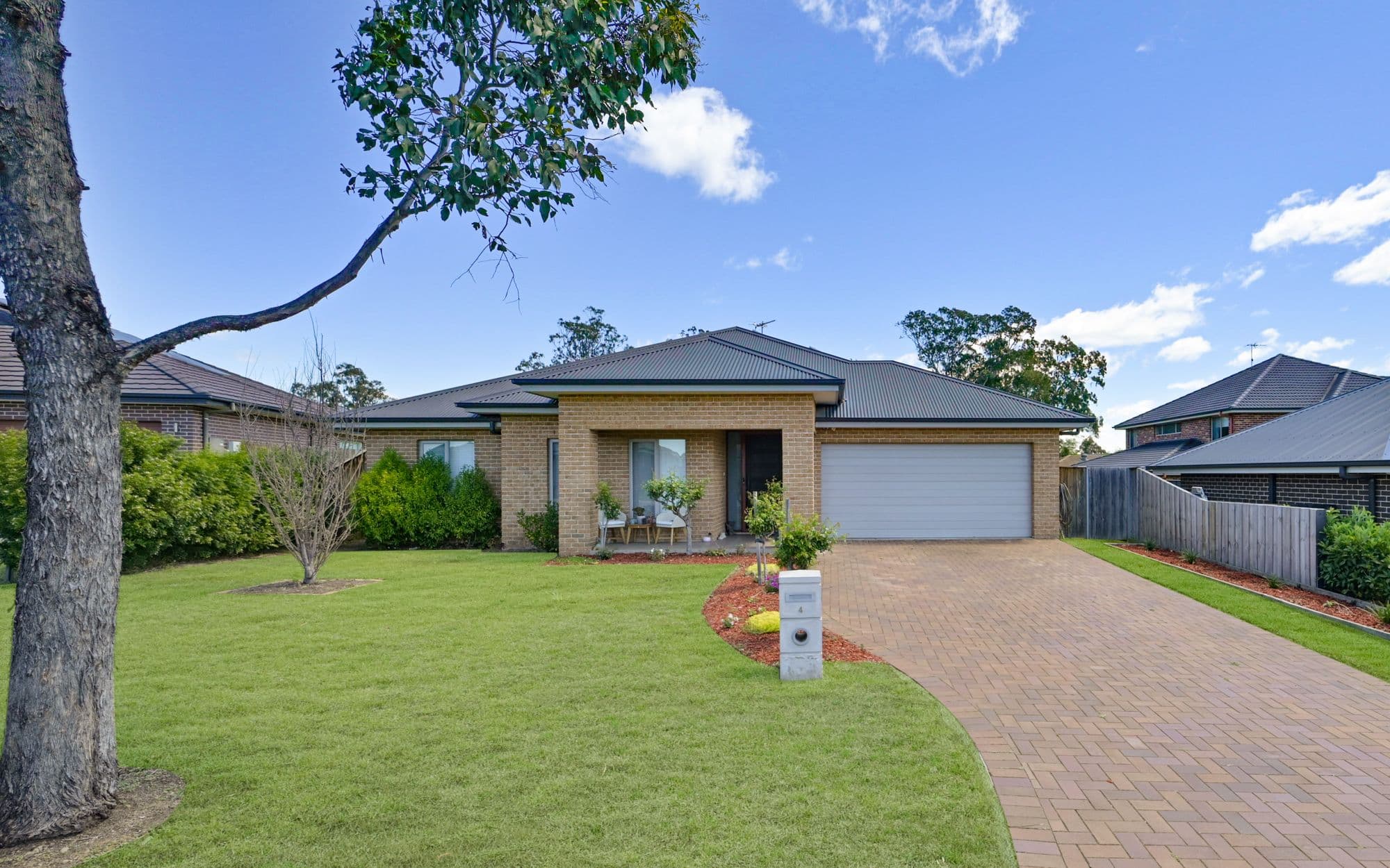 4 Ruwald Place, Camden Park NSW 2570, Camden Park - Image 1
