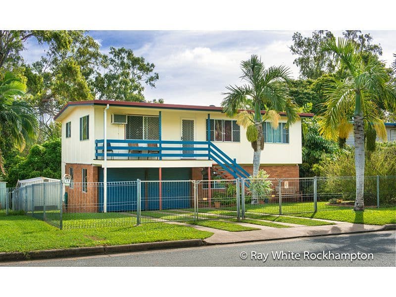 15 Macarthur Street, KOONGAL QLD 4701, Koongal - Image 1