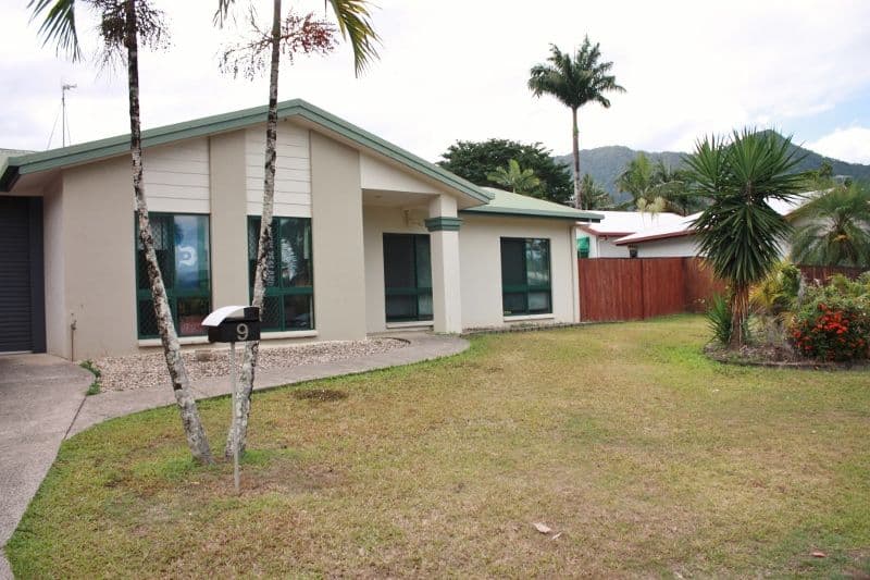 9 Idalia Street, MOUNT SHERIDAN QLD 4868, Mount Sheridan - Thumbnail 8