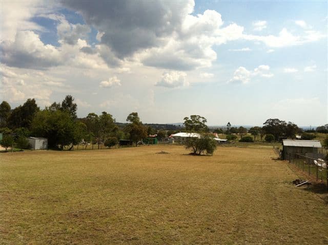 56 - 58 Devonshire Street, DRAYTON QLD 4350, Drayton - Thumbnail 2