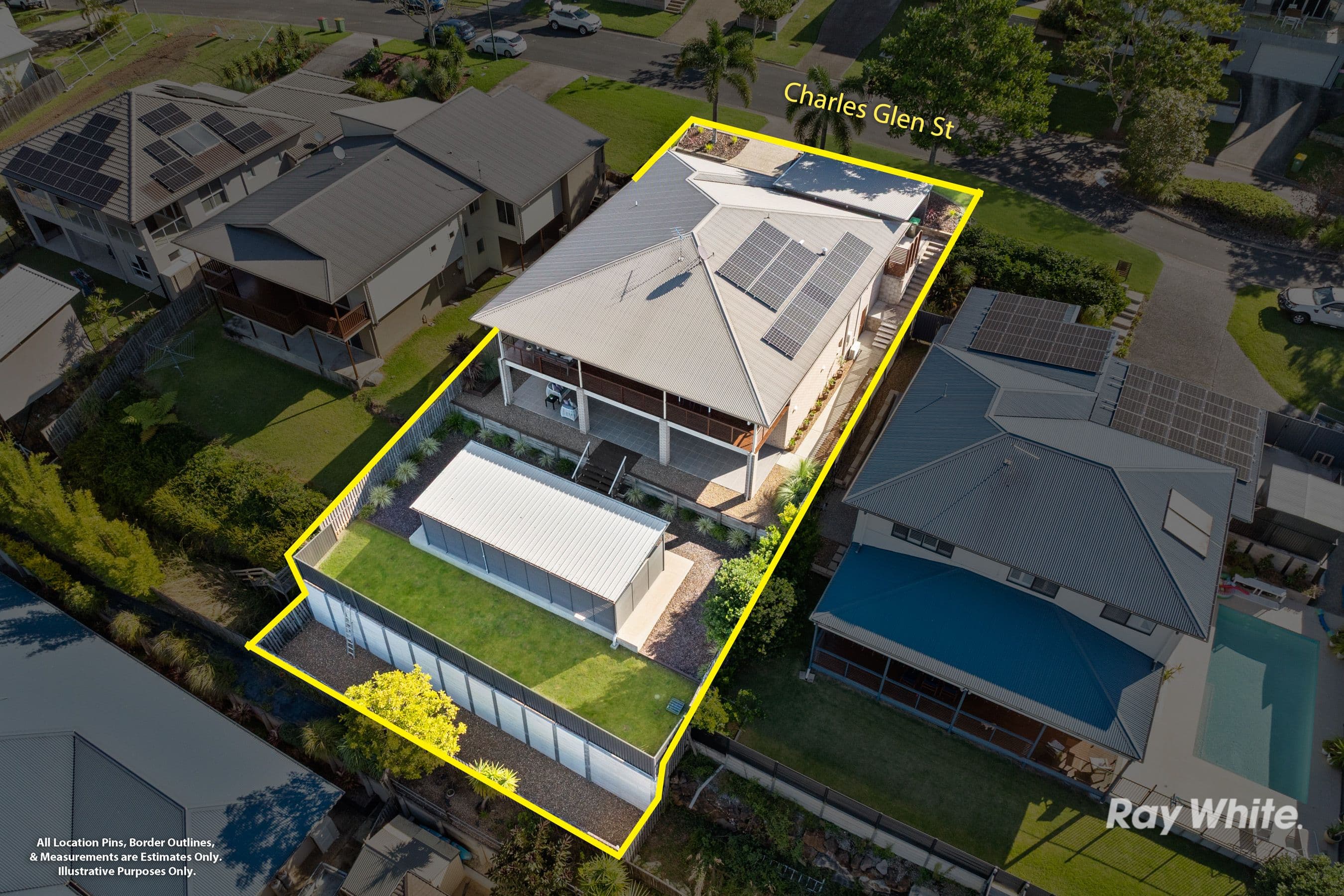 15 Charles Glen Street, Daisy Hill QLD 4127, Daisy Hill - Thumbnail 4