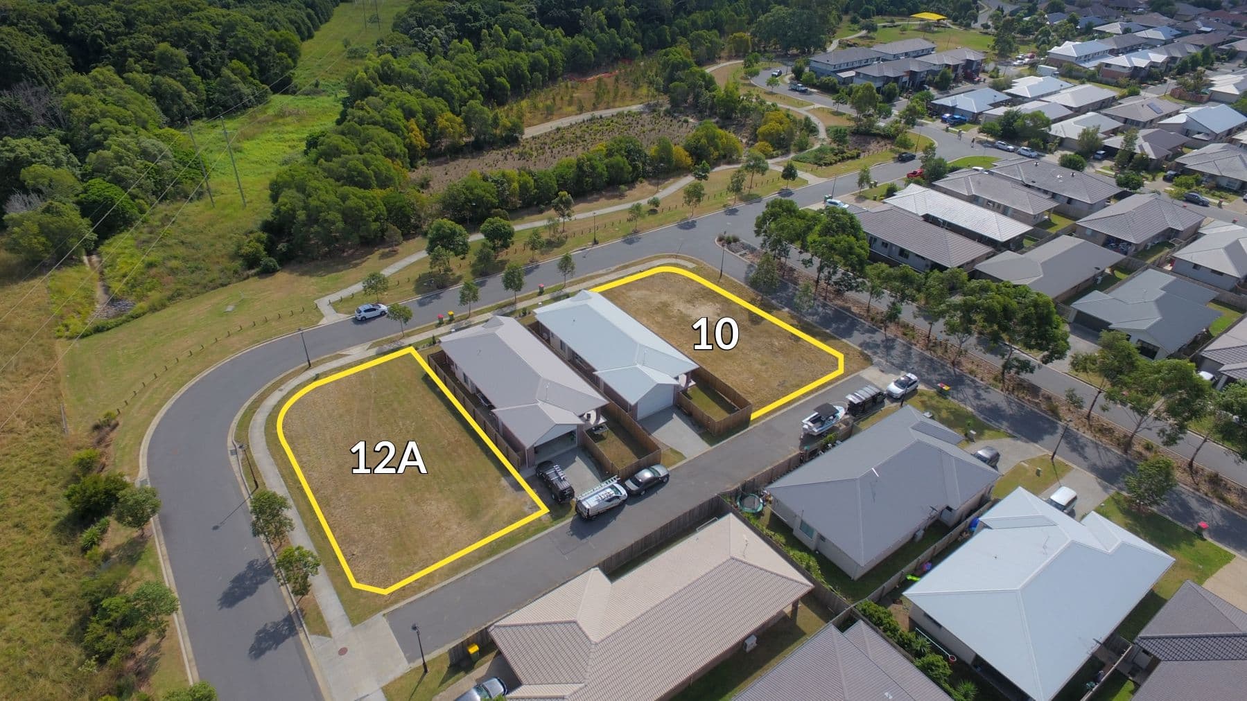 12A Cummings Circuit, Willow Vale QLD 4209, Willow Vale - Image 1