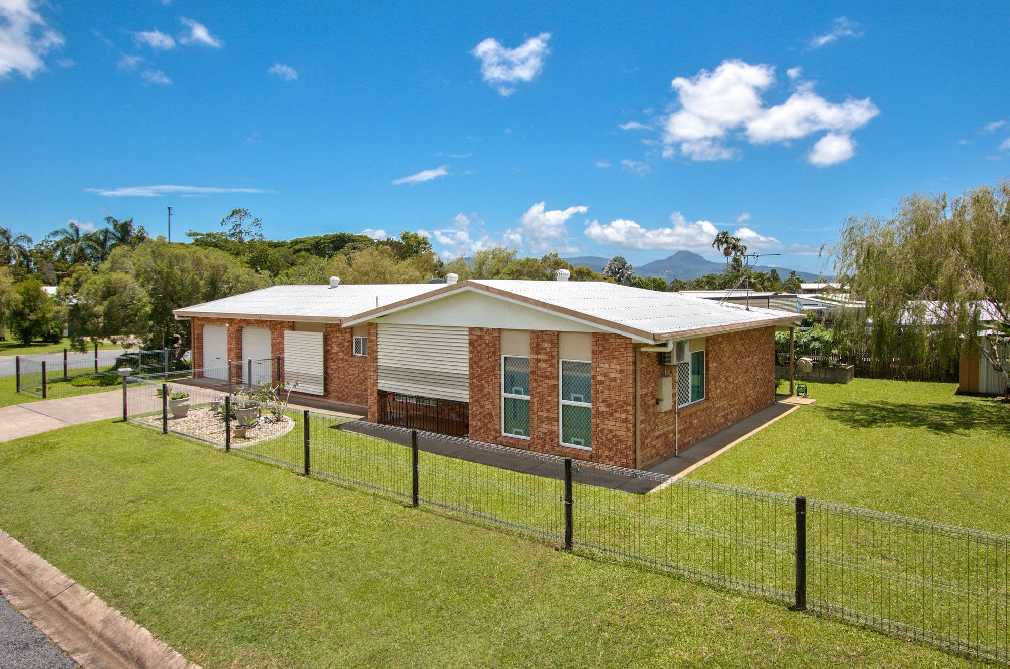 15 Fishburn Street, Bentley Park QLD 4869, Bentley Park - Image 1