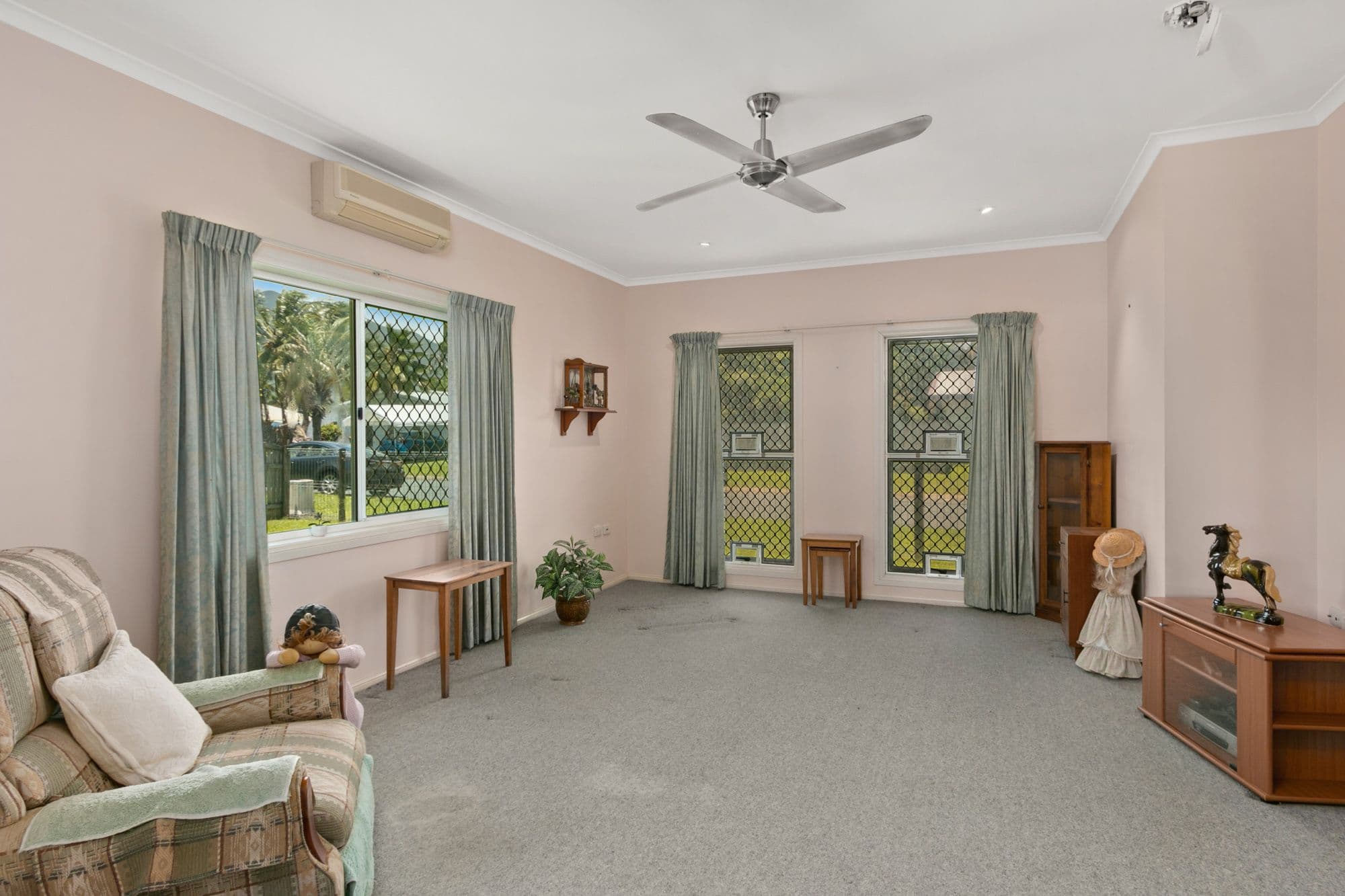 15 Fishburn Street, Bentley Park QLD 4869, Bentley Park - Thumbnail 3