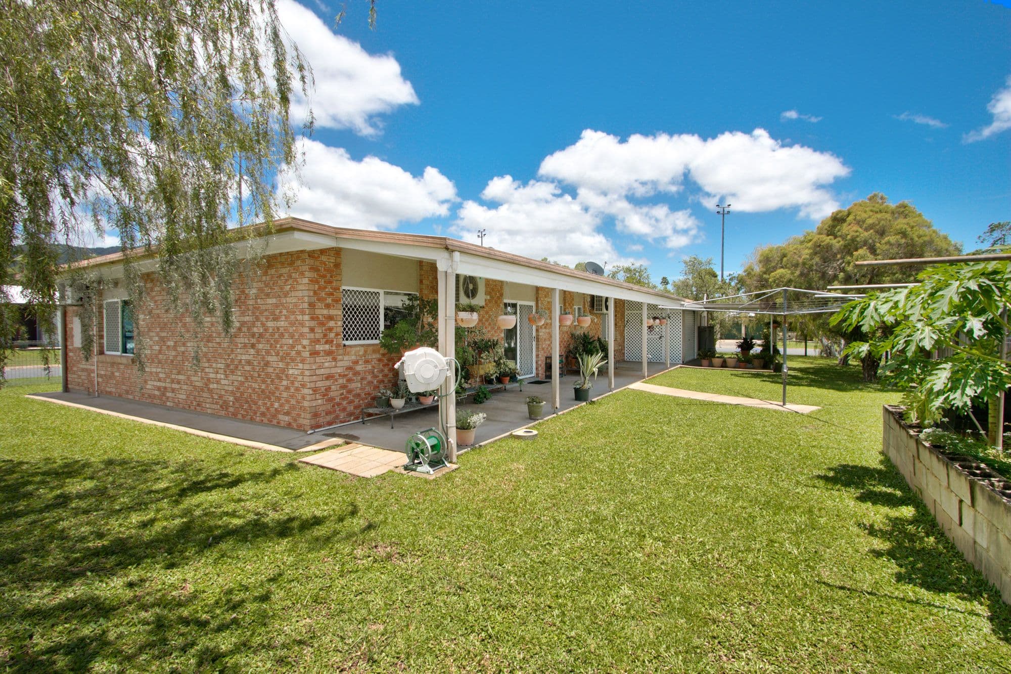 15 Fishburn Street, Bentley Park QLD 4869, Bentley Park - Thumbnail 4
