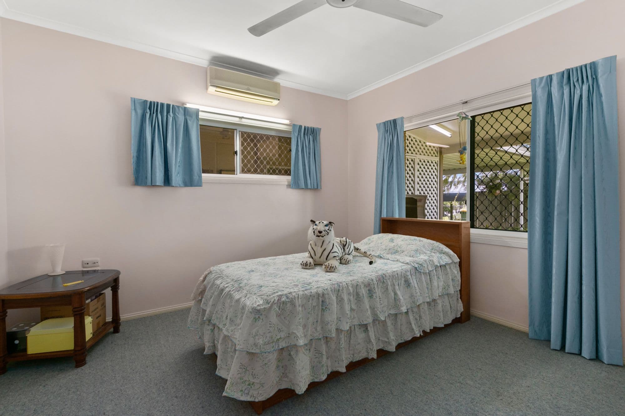 15 Fishburn Street, Bentley Park QLD 4869, Bentley Park - Thumbnail 6