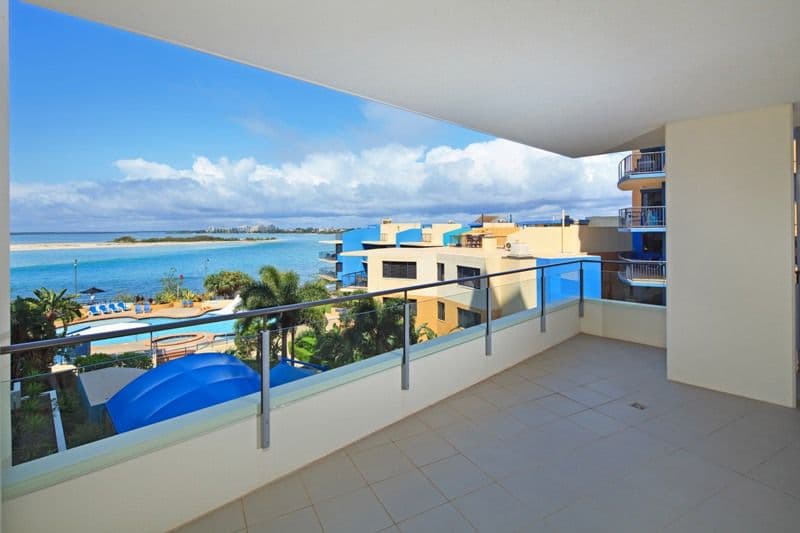 Unit 309 'Monaco' 12 Otranto Avenue, CALOUNDRA QLD 4551, Caloundra - Image 1