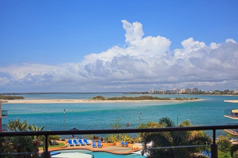 Unit 309 'Monaco' 12 Otranto Avenue, CALOUNDRA QLD 4551, Caloundra - Thumbnail 2