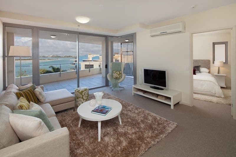Unit 309 'Monaco' 12 Otranto Avenue, CALOUNDRA QLD 4551, Caloundra - Thumbnail 3