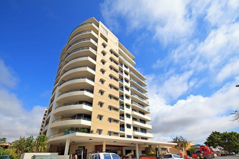 Unit 309 'Monaco' 12 Otranto Avenue, CALOUNDRA QLD 4551, Caloundra - Thumbnail 4