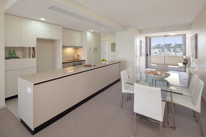 Unit 309 'Monaco' 12 Otranto Avenue, CALOUNDRA QLD 4551, Caloundra - Thumbnail 5