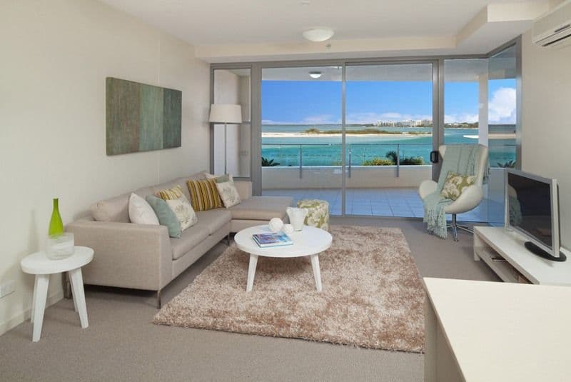 Unit 309 'Monaco' 12 Otranto Avenue, CALOUNDRA QLD 4551, Caloundra - Thumbnail 6