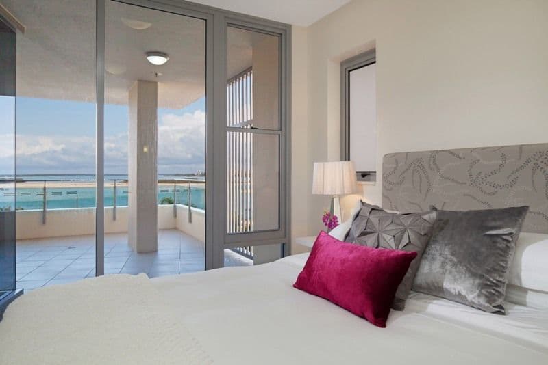 Unit 309 'Monaco' 12 Otranto Avenue, CALOUNDRA QLD 4551, Caloundra - Thumbnail 7