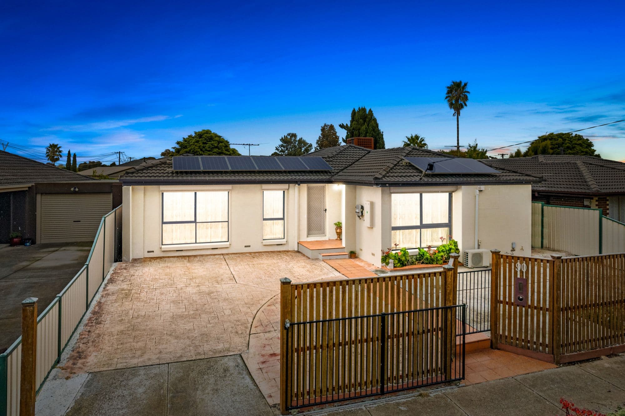 90 Kookaburra Avenue, Werribee VIC 3030, Werribee - Image 1