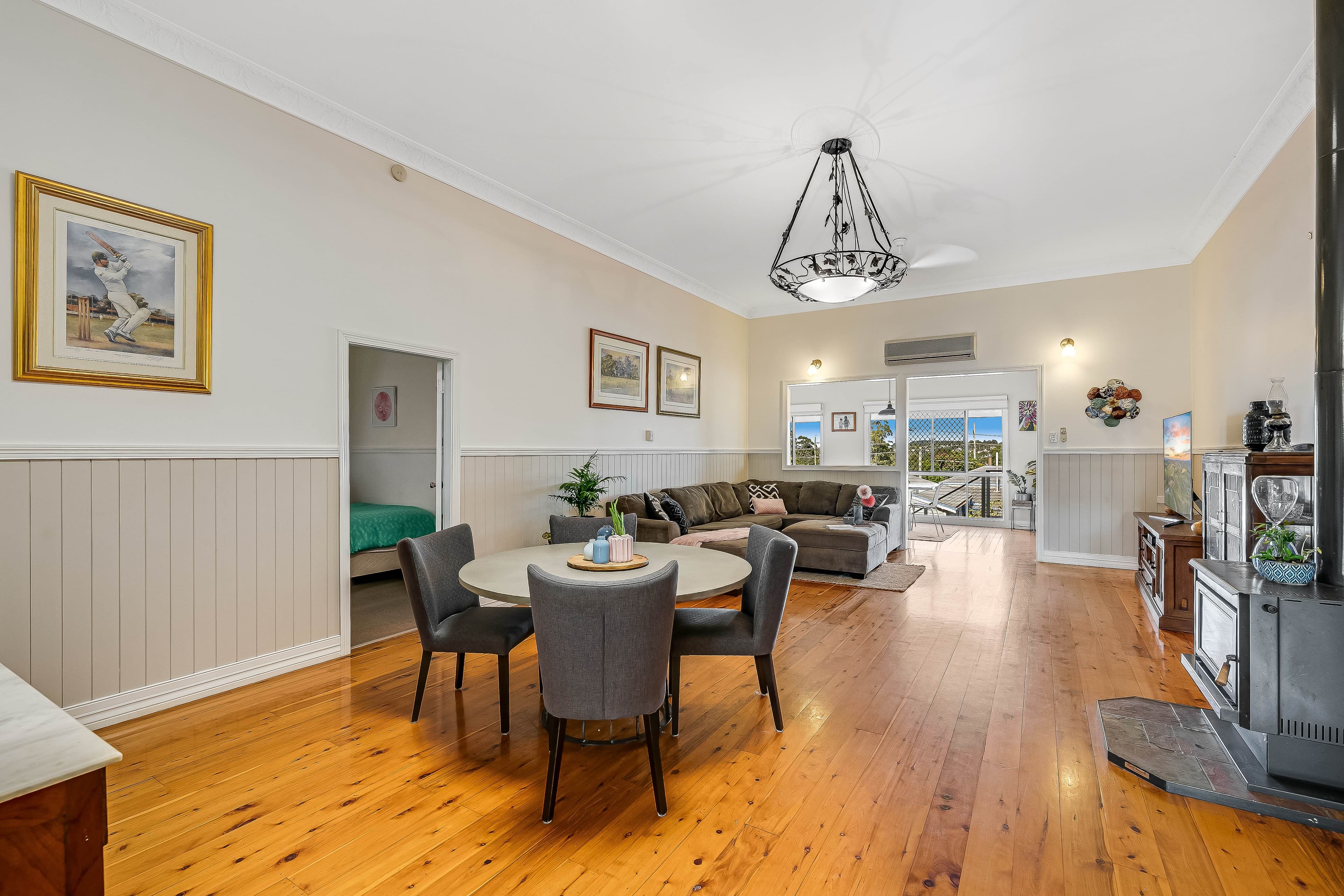 4 Dempsey Street, Harristown QLD 4350, Harristown - Thumbnail 3