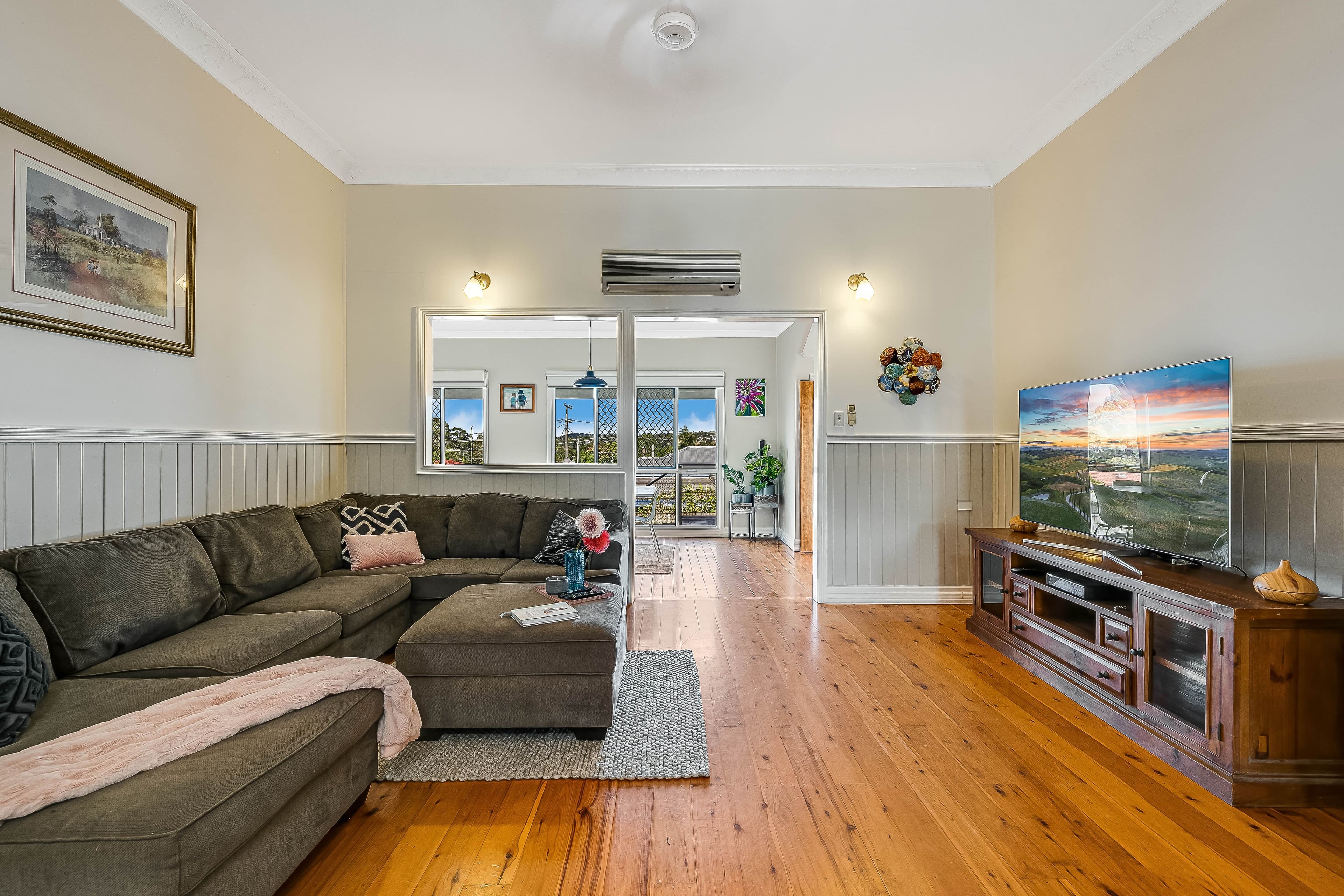 4 Dempsey Street, Harristown QLD 4350, Harristown - Thumbnail 4