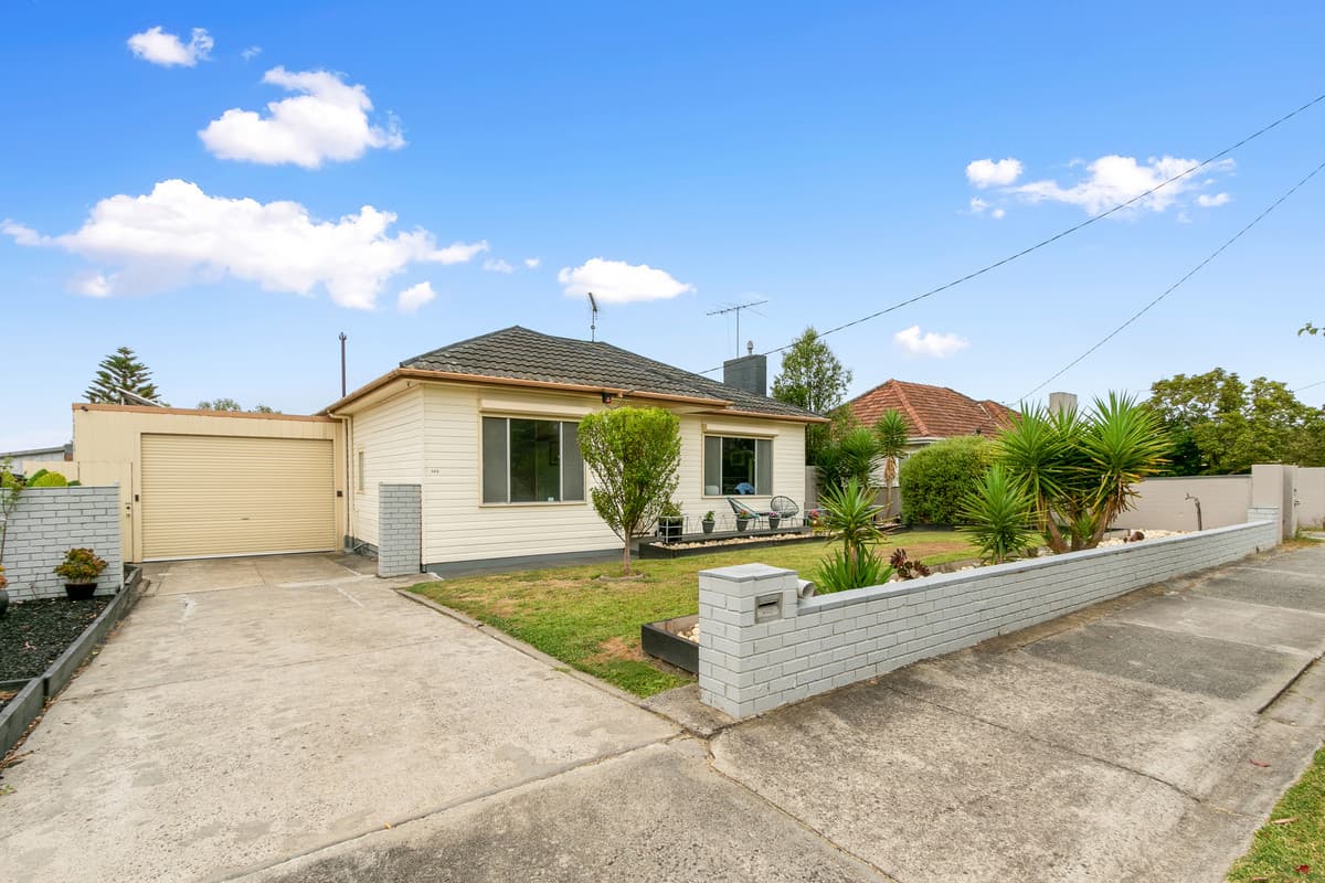105 Maryvale Road, MORWELL VIC 3840, Morwell - Image 1