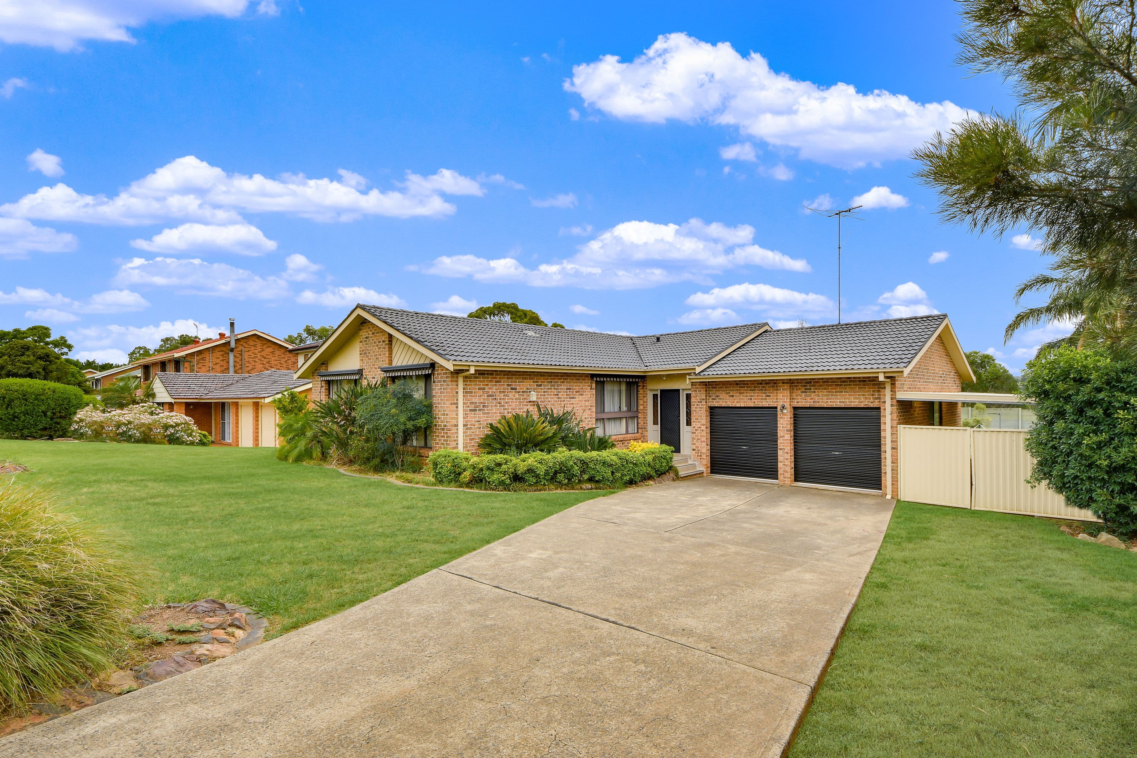 20 Warriewood Street, Woodbine NSW 2560, Woodbine - Image 1
