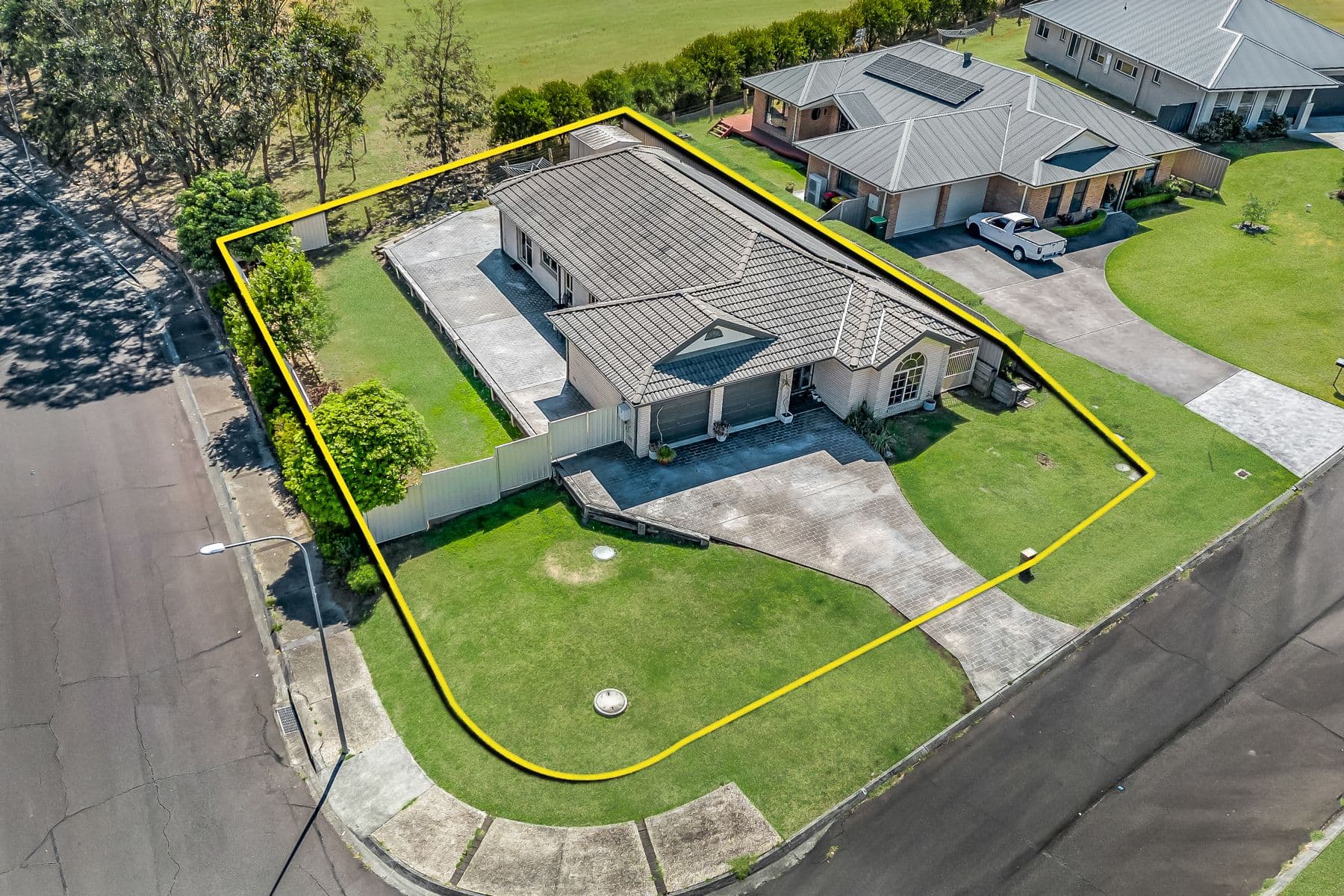 1 Tonks Close, Gloucester NSW 2422, Gloucester - Thumbnail 2
