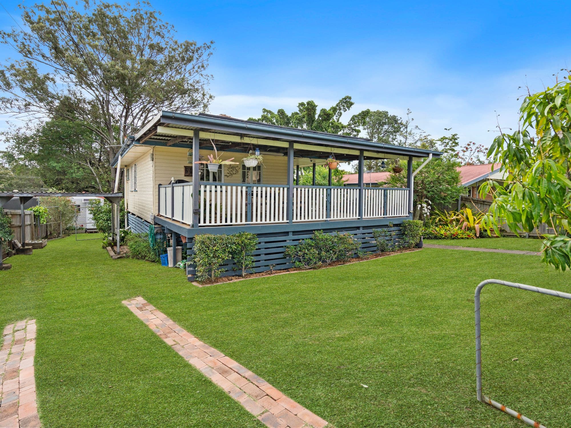 19 Benton Street, Acacia Ridge QLD 4110, Acacia Ridge - Thumbnail 2