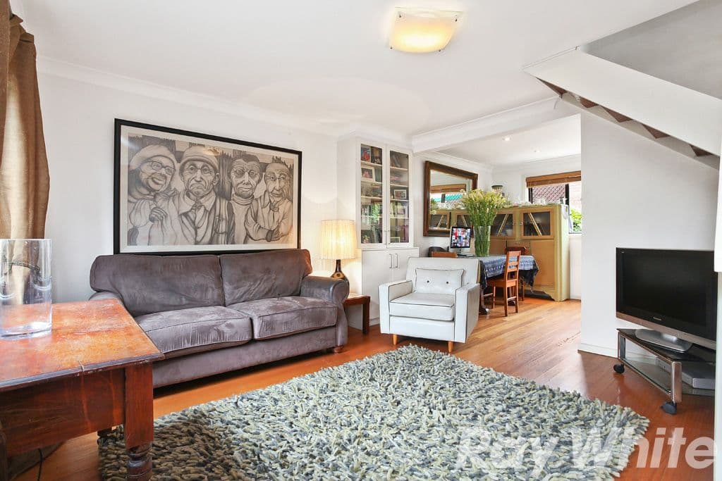 116 Gowrie Street, NEWTOWN NSW 2042, Newtown - Image 1