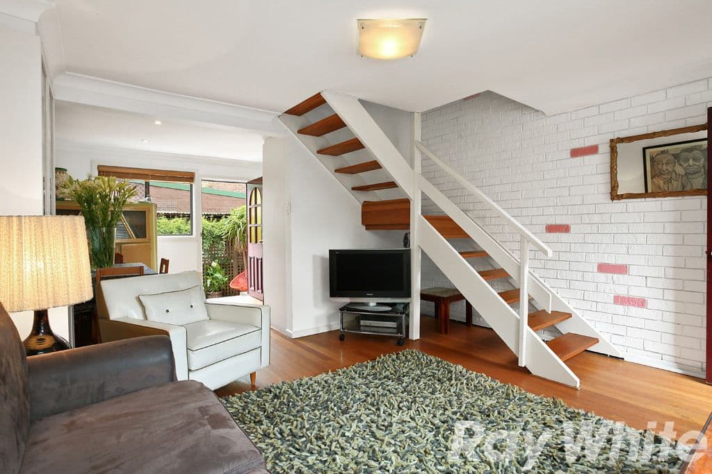 116 Gowrie Street, NEWTOWN NSW 2042, Newtown - Thumbnail 2