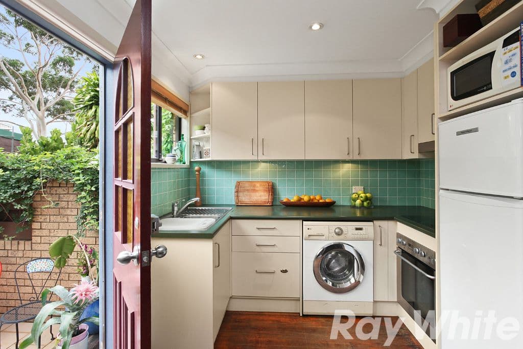 116 Gowrie Street, NEWTOWN NSW 2042, Newtown - Thumbnail 3