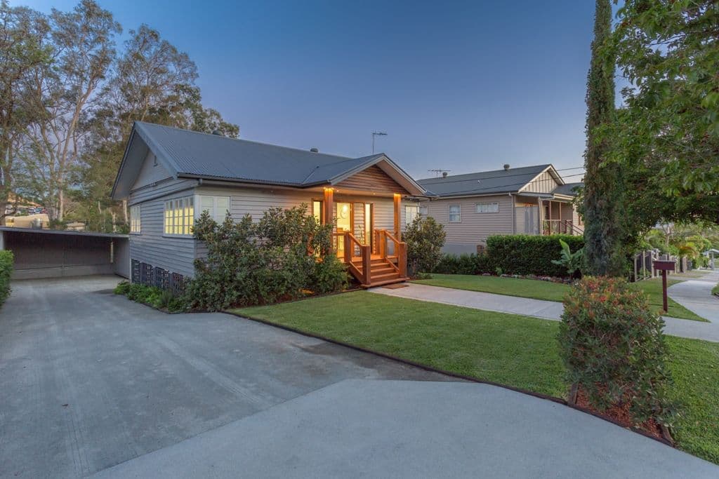 61 Clifford Street, STAFFORD QLD 4053, Stafford - Thumbnail 3