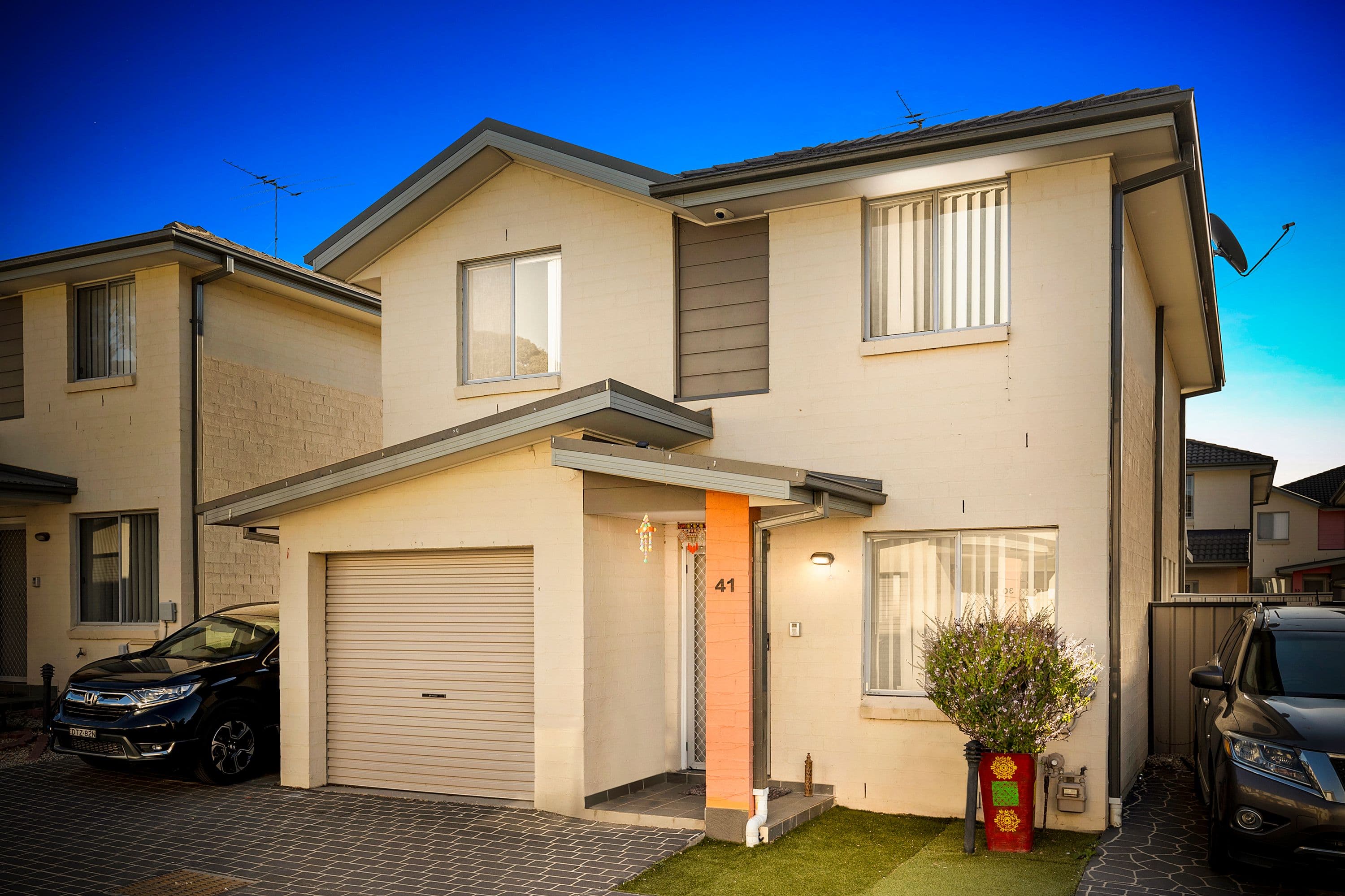 41/162 Walters Road, Blacktown NSW 2148, Blacktown - Image 1